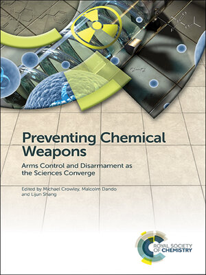 cover image of Preventing Chemical Weapons